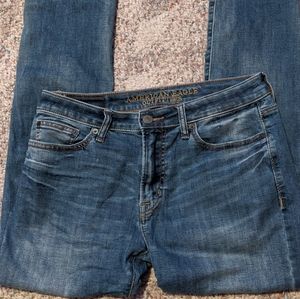 Men's America Eagle Slim 360 Extreme Flex 30 Jeans